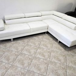 Sectional Sofa 