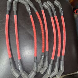 Camaro Gpi Spark Plug Wires