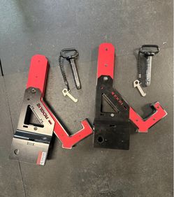 Rogue monolift
