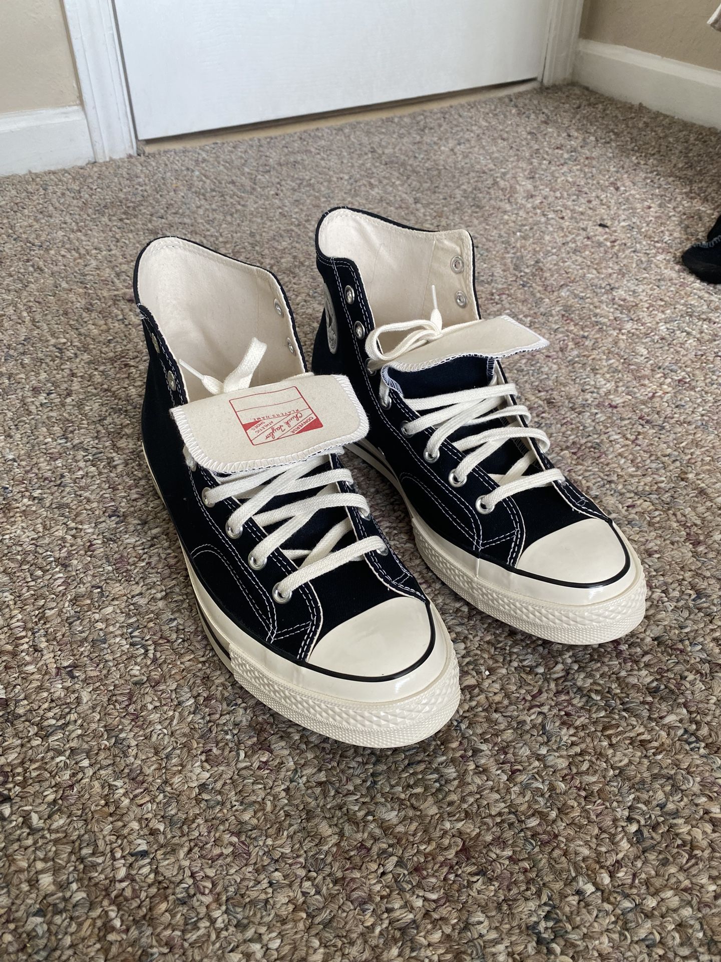 Converse Chuck Taylor