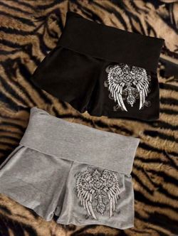 Y2k Shorts Size S