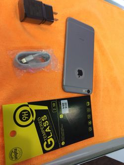 Unlocked iPhone 6 Plus 64GB