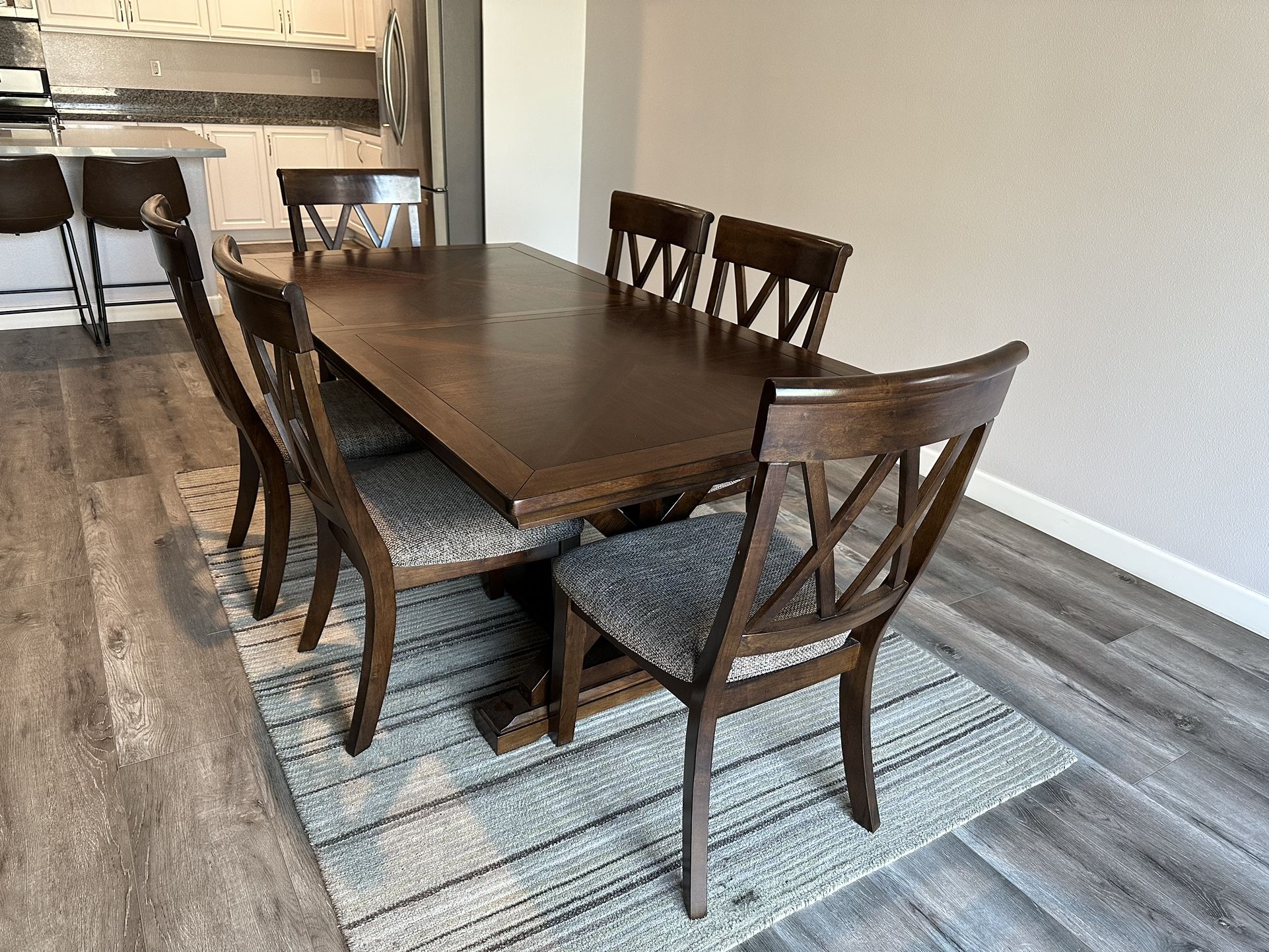 Formal Dining Room Set