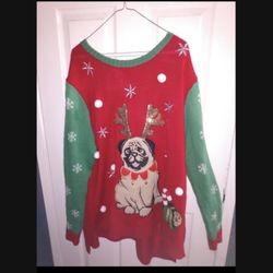 Christmas Sweater