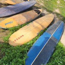 Surfboards $50 To $100
