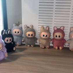 Lafufus Choose Your Style
