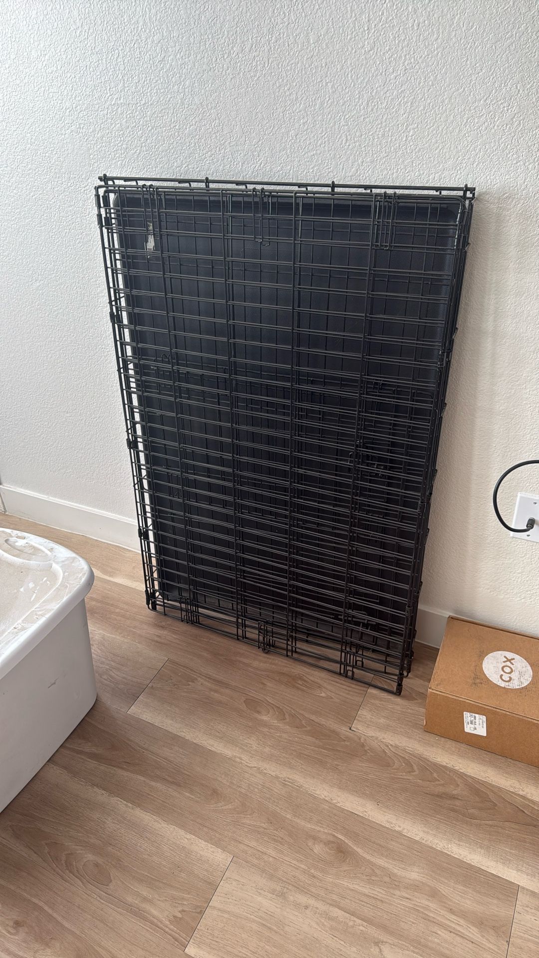 Large Dog Crate