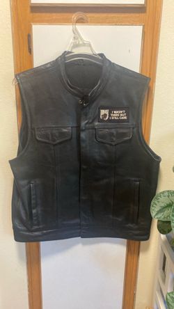Vest
