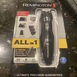Remington Grooming kit