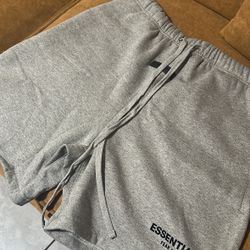 Essential Shorts 