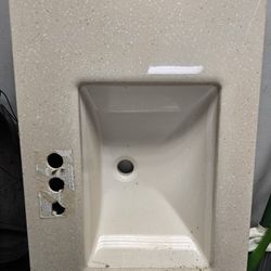 Bathroom Sinks Brand New 30 1/2. ×  18. 3/4   $30 Each