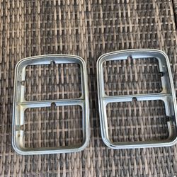 Chevy Monte Carlo Parts