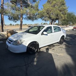 Chevy Cobalt 