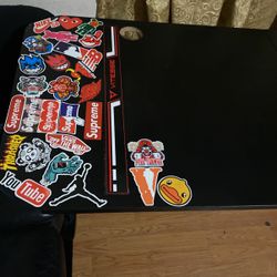 Gaming Table 55” By 23