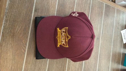 Supreme ugk new era