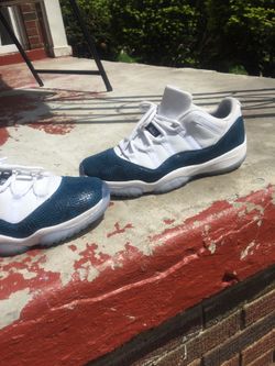 Retro 11s Jordan