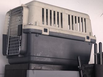 Animal Cage Portable