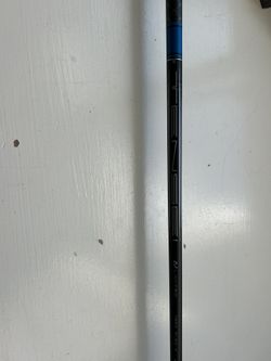 TENSEI BLUE 75 X 3 Wood Shaft ONLY