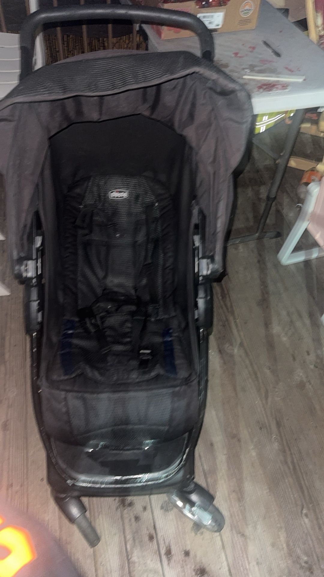 Graco Stroller