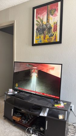 TV FOR SALE