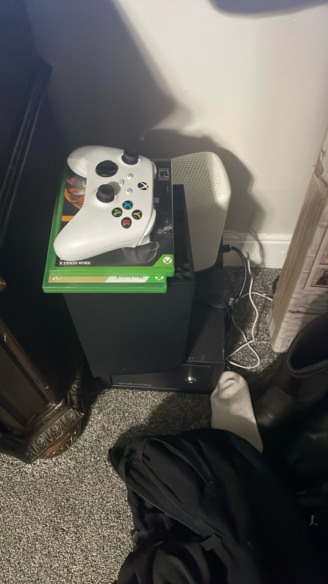 Xbox X
