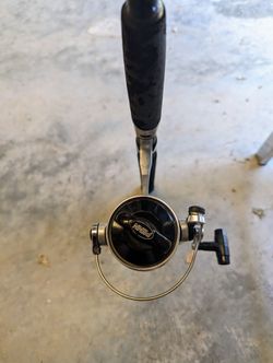st croix bass x rods for sale St. Croix Bass X Casting Rod