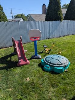 Kids toys