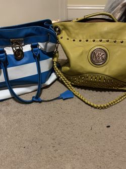 Micheal kors hobo bag