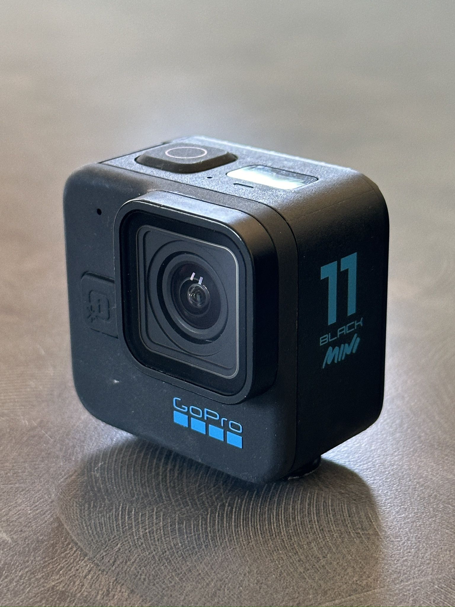 GoPro Hero Black 11 Mini