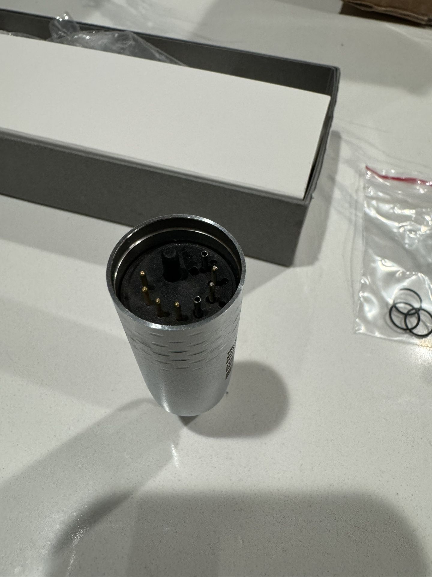 Adec EA 52 LED Motor