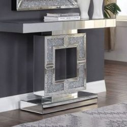 CONSOLE TABLE NEW IN BOX ☎️ 1714586,2564 