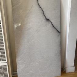 42x43 Marble Slab