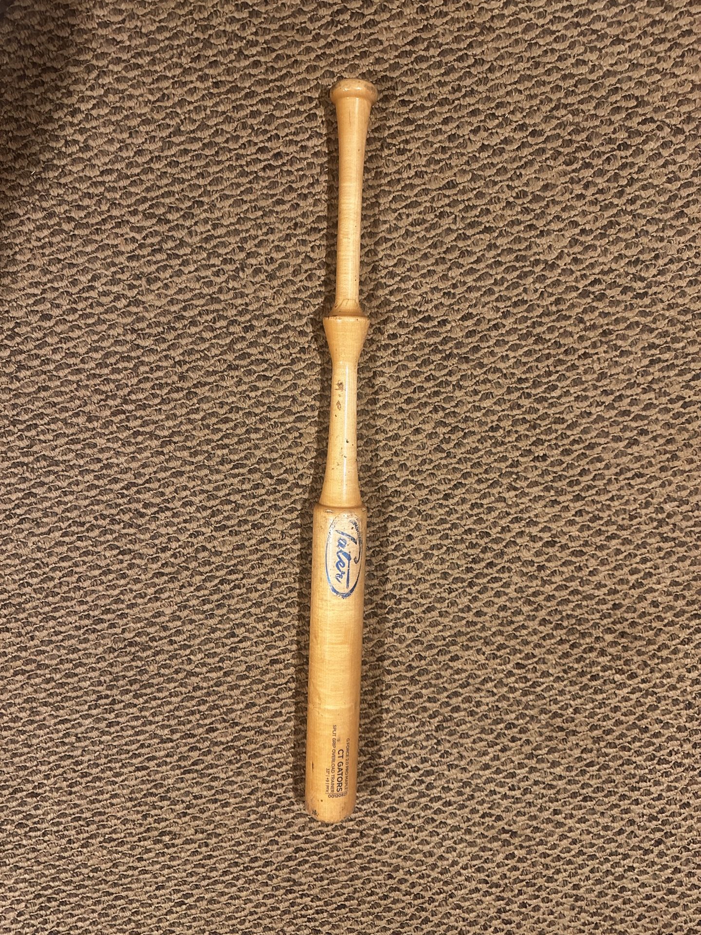 BBCOR and Wood Bats