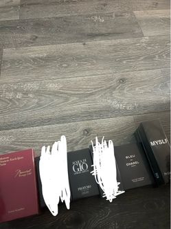 colognes