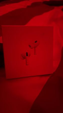 AirPods