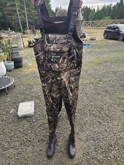 Men's Waders