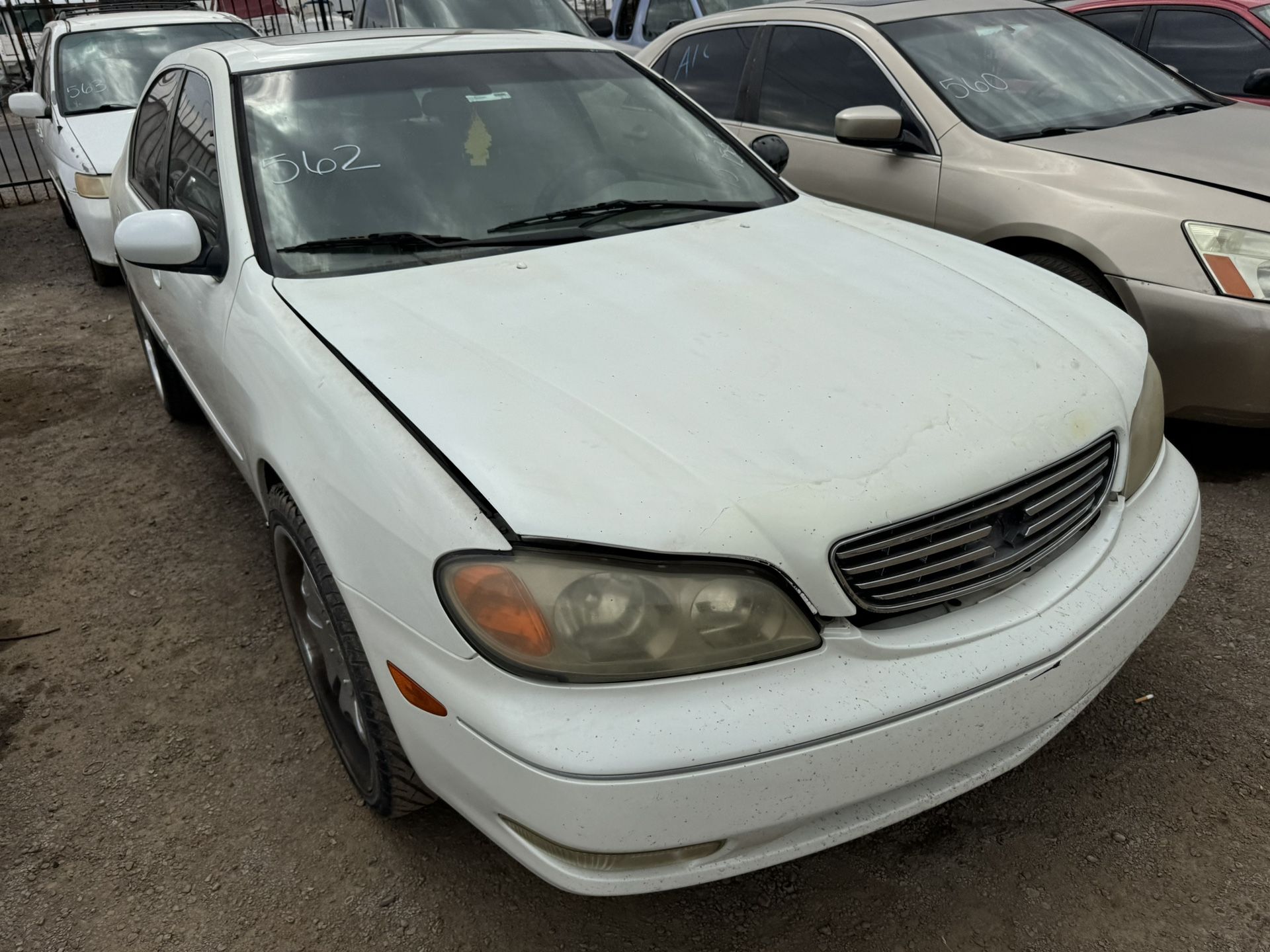 2007 Chevrolet Malibu