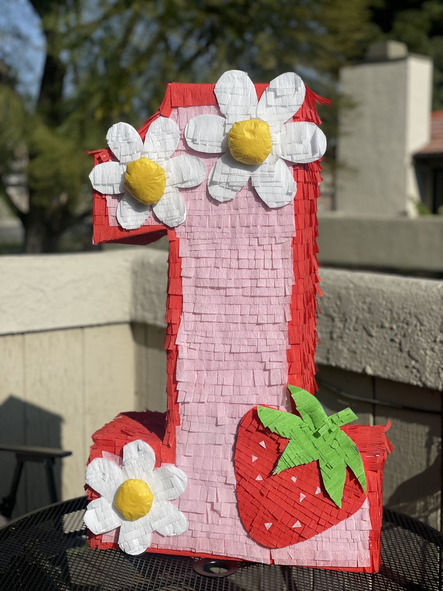 One Piñata