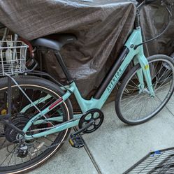 Aventon Pace 500.2  S/M