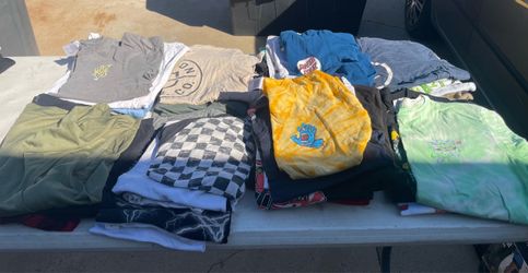 Men’s shirts