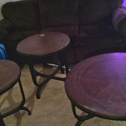 Set Of Tables All 3