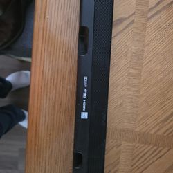 Samsung Sound Bar
