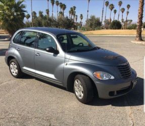 2009 Chrysler PT Cruiser  only 44,540original miles