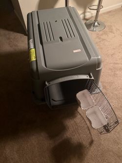 Dog Crate