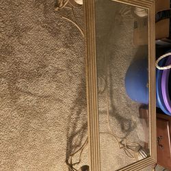 Coffee And Side Table