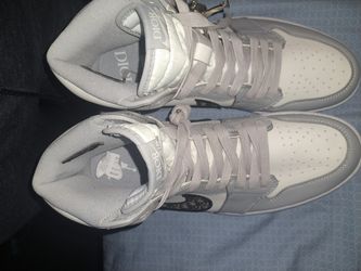 New Jordans unsure if authentic sz 11