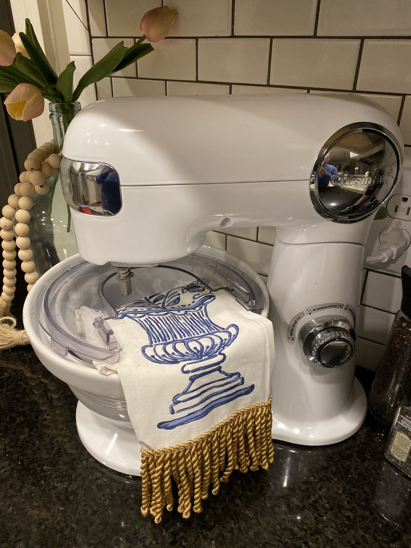 Mixer Excellent Condition