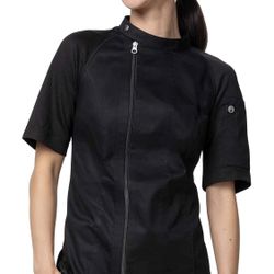 Chef Works Women's Varkala Chef Coat 3XL