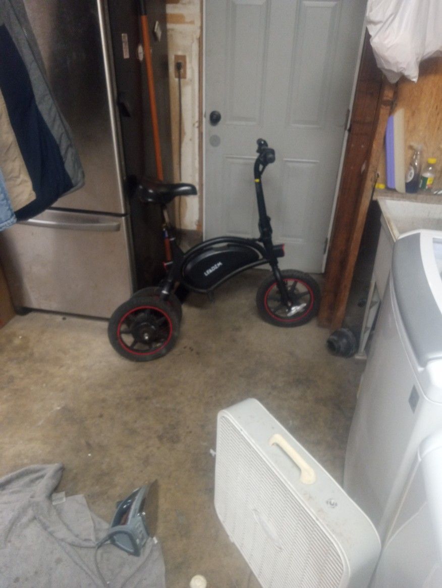 Ebike