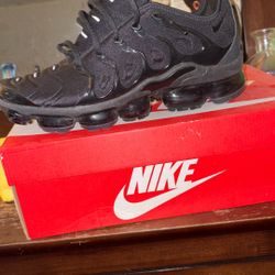 Air VaporMax Plus